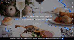 Desktop Screenshot of culinart.com.au